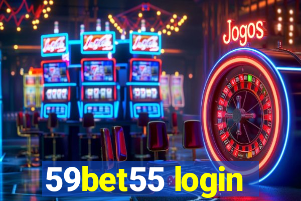 59bet55 login